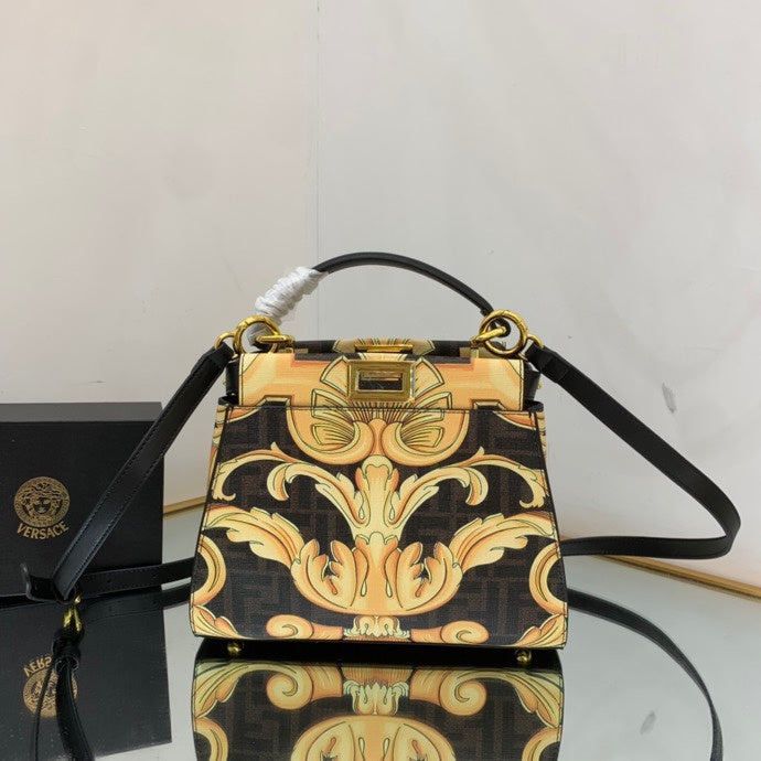 Glamy - VAR Bags - 221