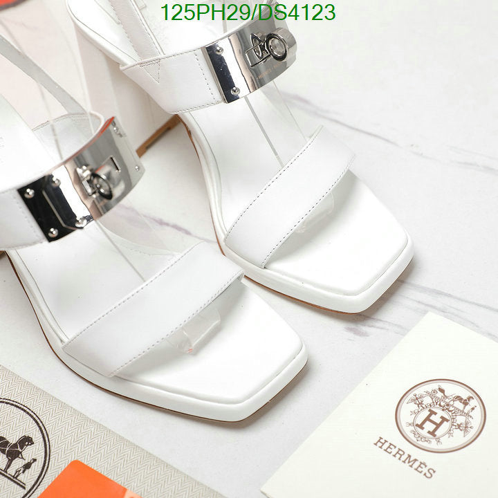 SAMC - HMS Women Shoes - 055