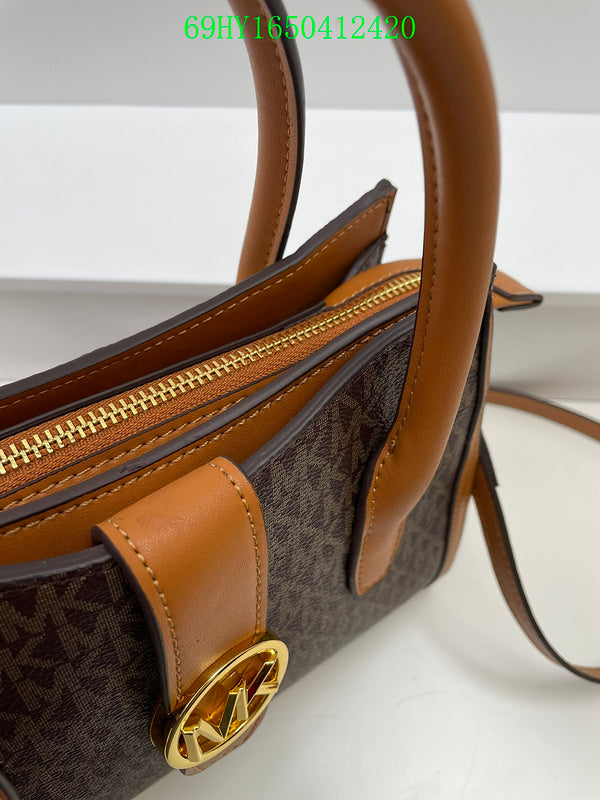 Satchel Bags - MK Bags - 085
