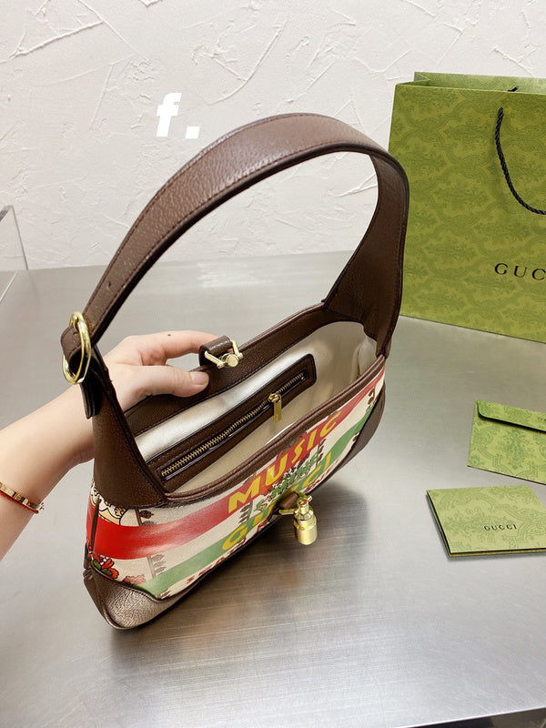 Glami Fashion - GCI Bags - 10195