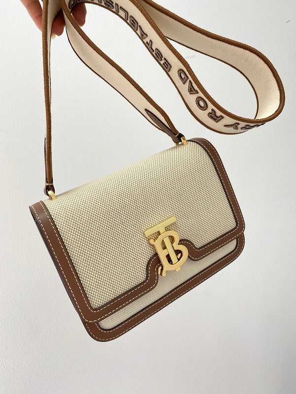 Glamy - BOR Bags - 1233