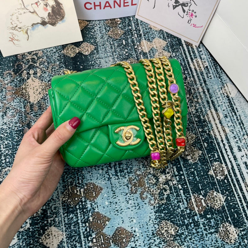 Chanel Bags