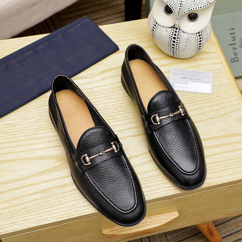 Glami - BRE Men Shoes - 514