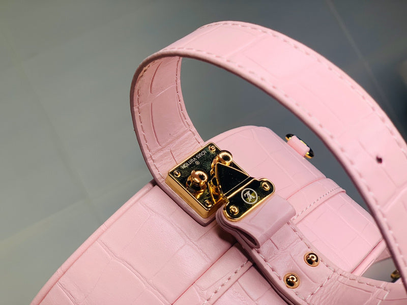 Satchel Bags - VL1 Bags - 495