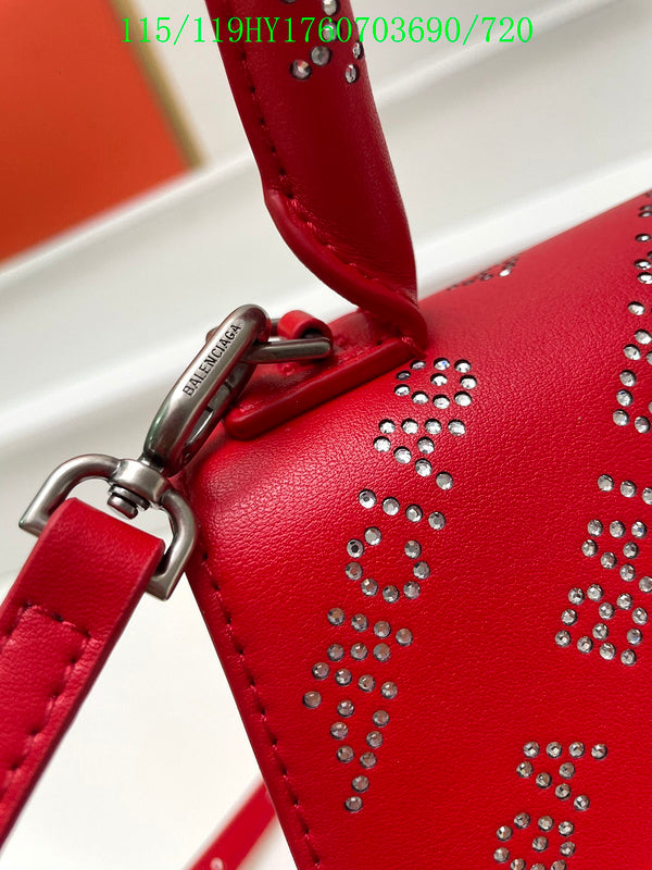 ELE Fashion - BGA Bags - 1738
