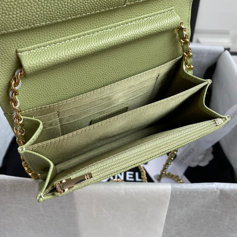 Satchel Bags - CHL Bags - 6495