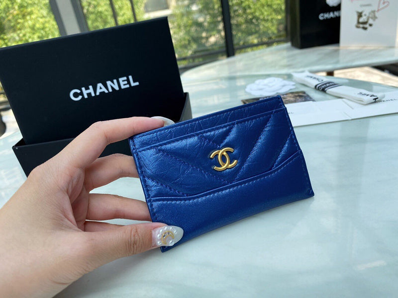 Glami-i CHL Wallets - 057