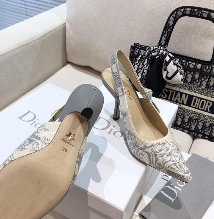 SAMCC - DOR Women Shoes - 1180