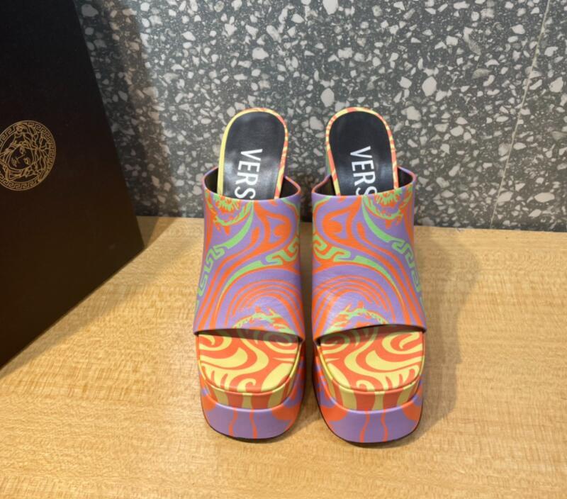 SAMC - VAR Women Shoes - 093
