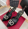 SAMC - VEL Women Shoes - 245