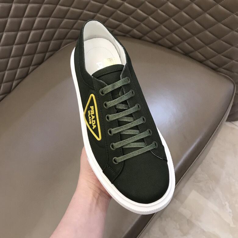 Glamy - PHP Shoes - 022
