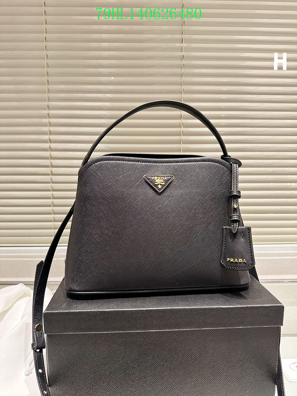 Satchel Bags - PDA Bags - 3163