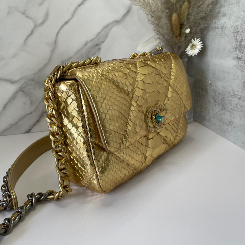 GlamI - CHL Bags - 3067