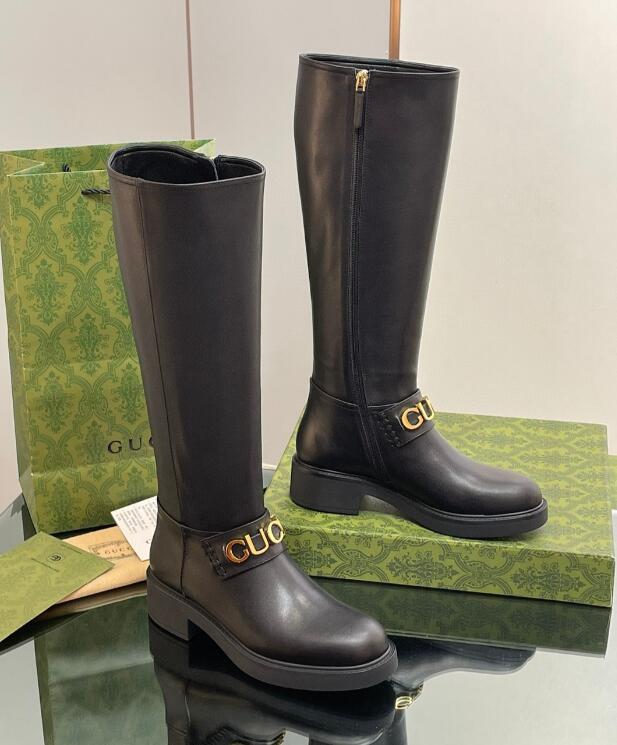 SAMC - GUKI Women Shoes - 419