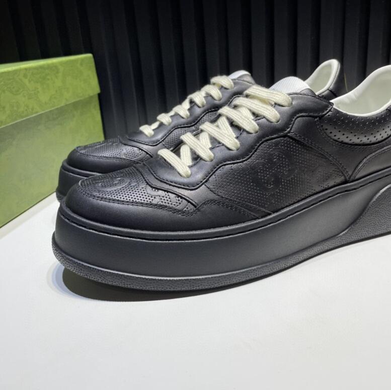 SAMC - GUKI Women Shoes - 1203