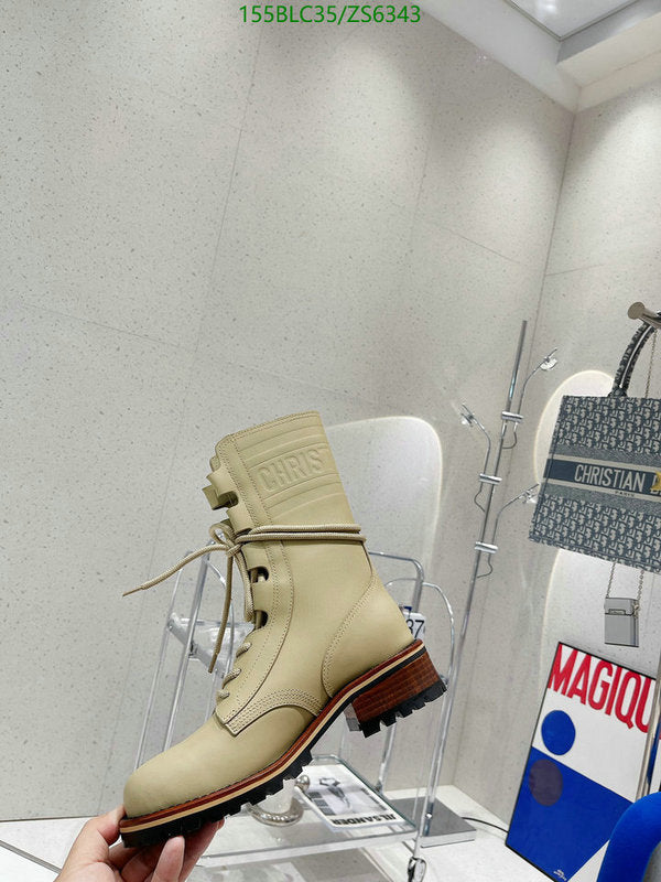 SAMCC - DOR Women Shoes - 1631