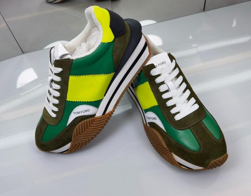 SAMC - TFO Women Shoes - 108