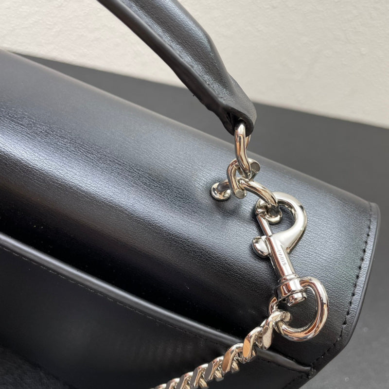 Satchel Bags - SLY Bags - 1136