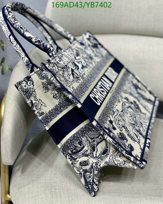 SAMCC - DOR Bags - 1419