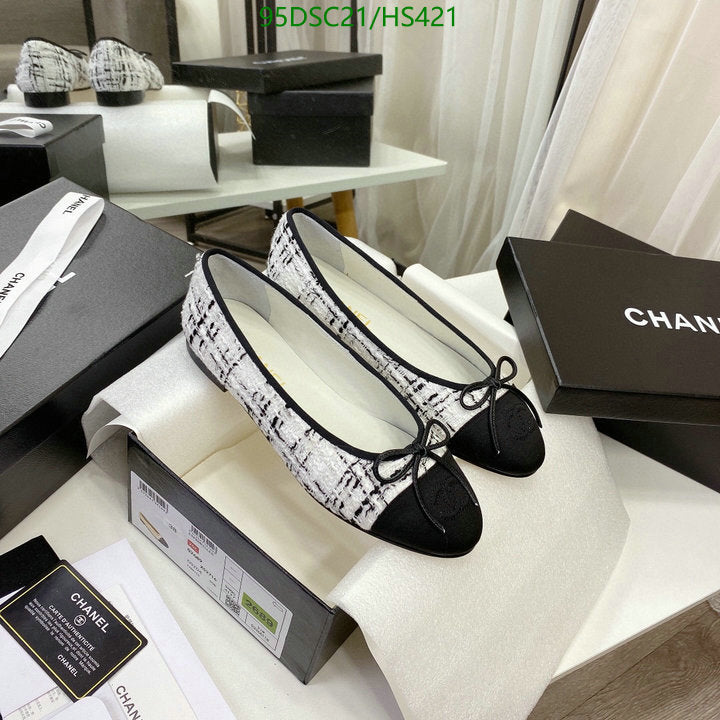 SAMC - CHL Women Shoes Ballet - 171