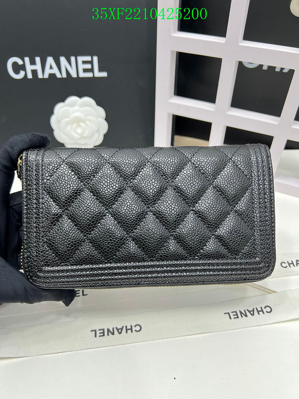 Glami - CHL Wallet - 2390