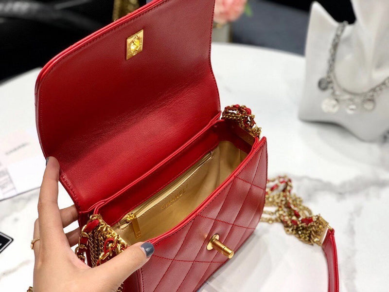 Satchel Bags - CLN Bags - 1229