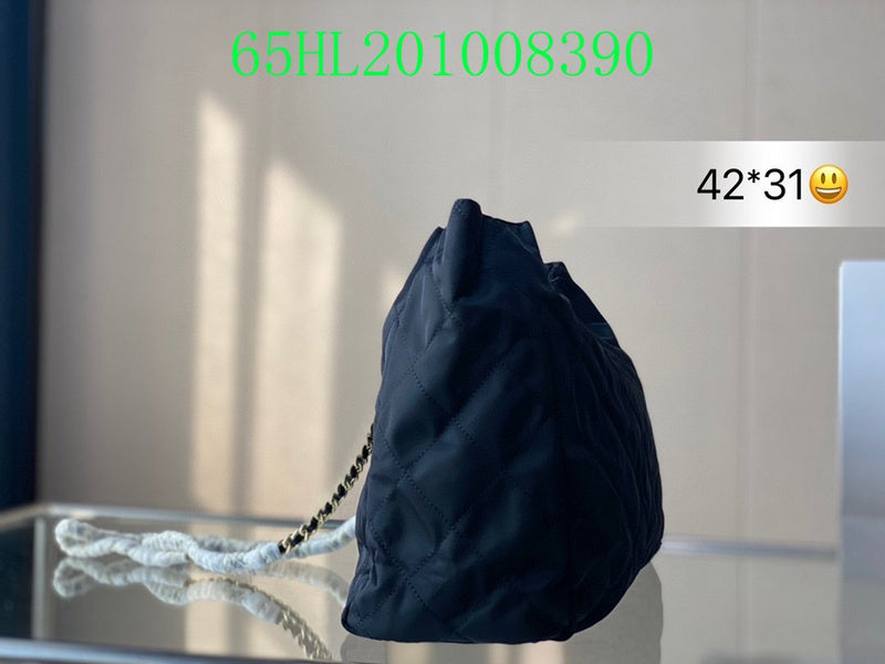 Satchel Bags - PDA Bags - 3937