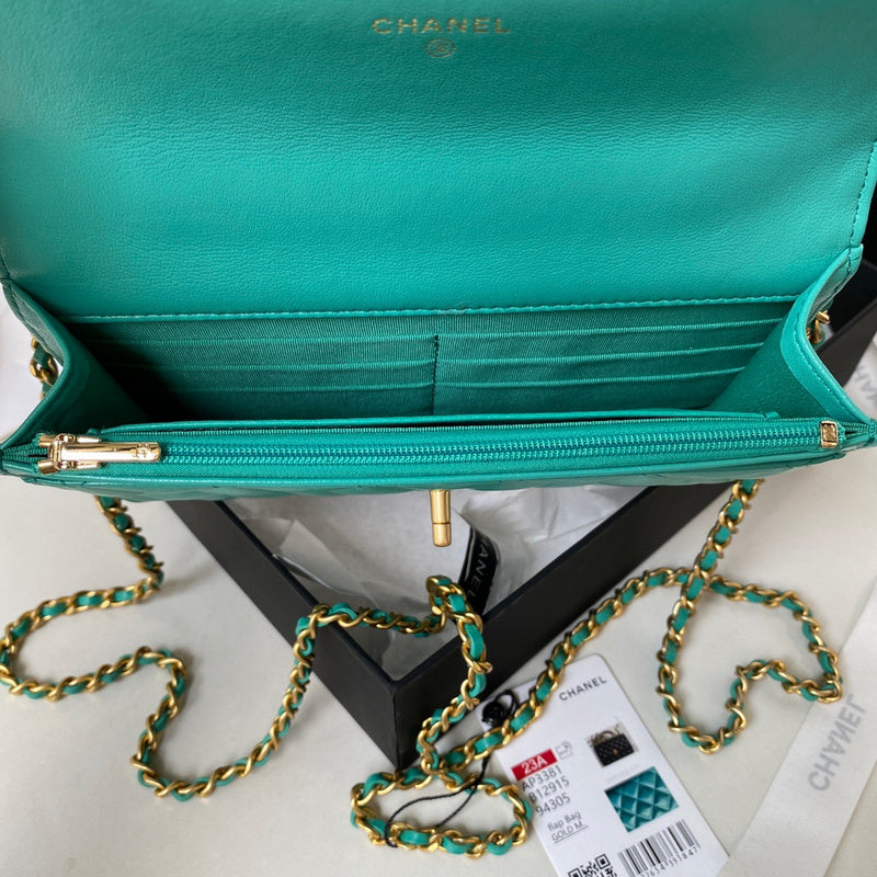 Satchel Bags - CHL Bags - 7519