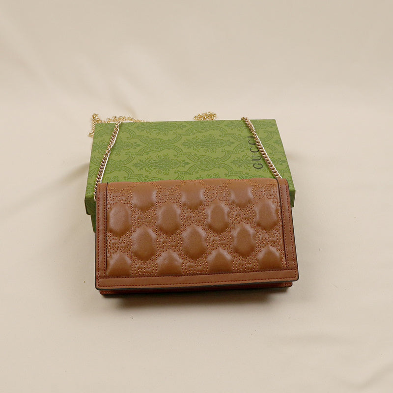 Satchel Bags - GCI Bags - 1691