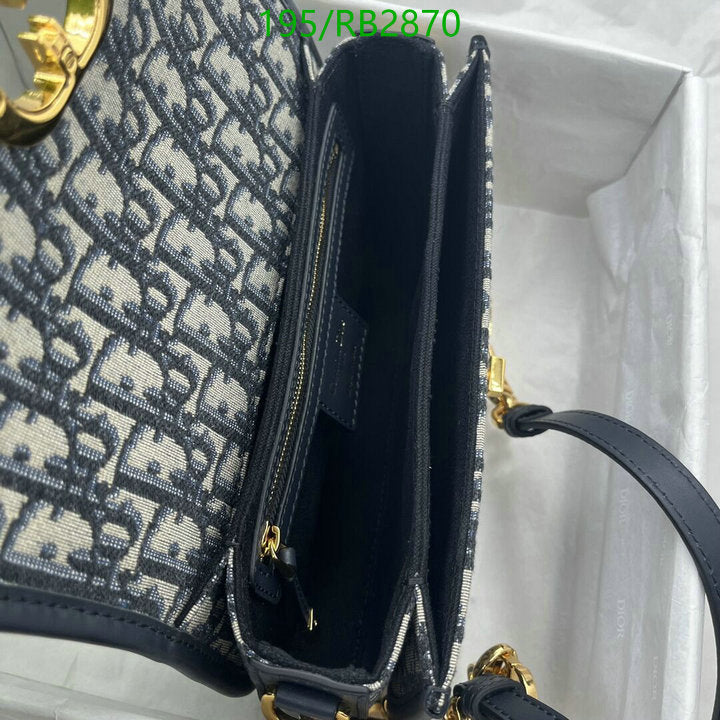 SAMCC - DOR Bags - 1417