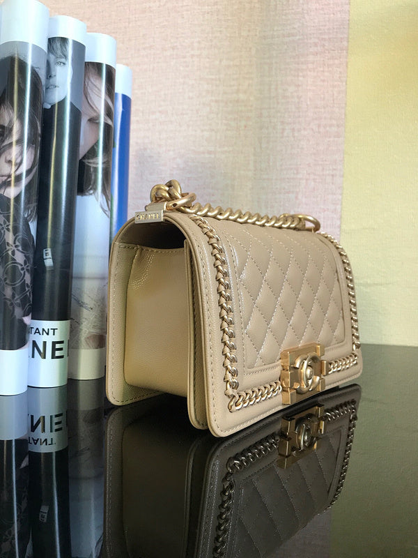 GlamI - CHL Bags - 3487