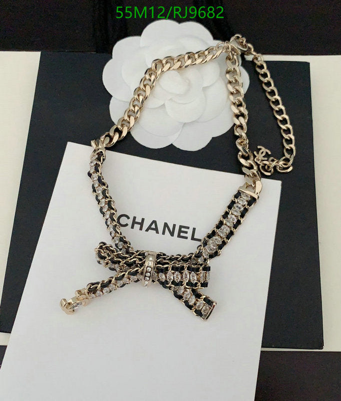 SAMC - CHL Jewelry Necklace - 295