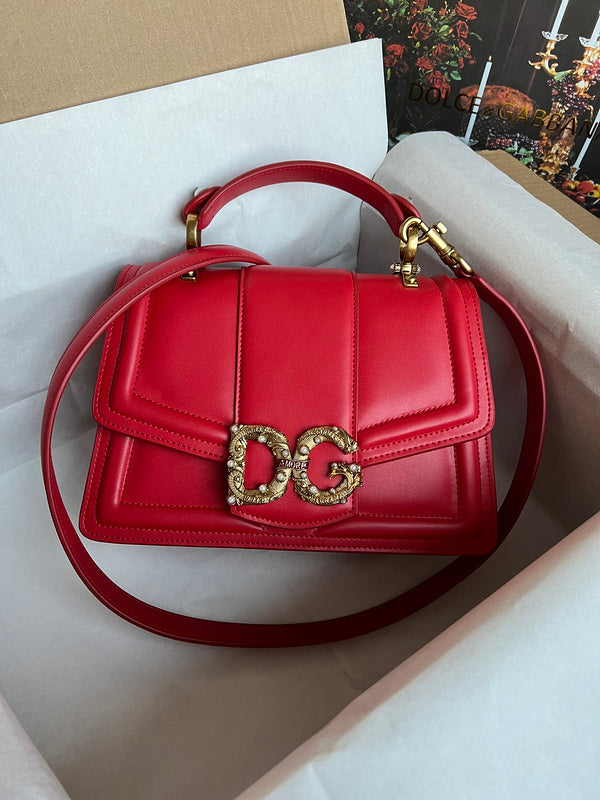 Glamy - DG bag - 587