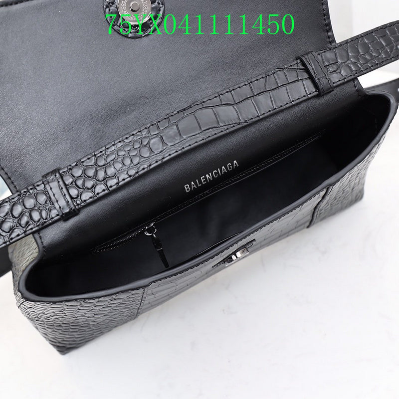 Satchel Bags - BGA Bags - 2434