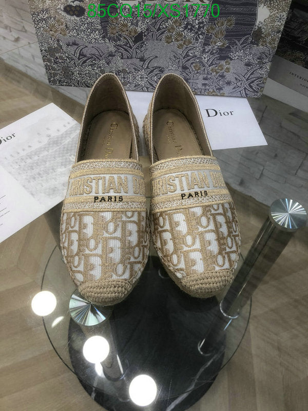 SAMCC - DOR Women Shoes - 1994
