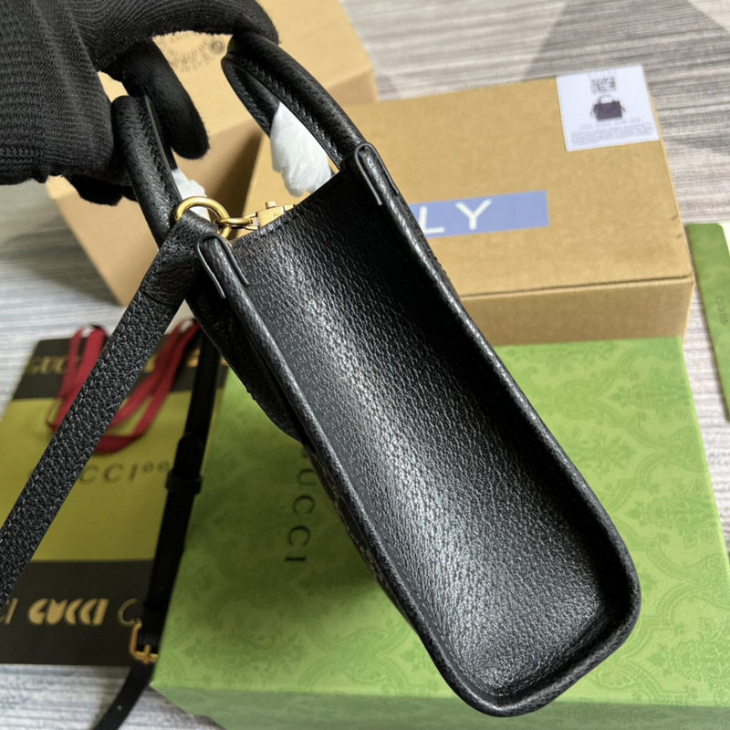 Satchel Bags - GCI Bags - 1112