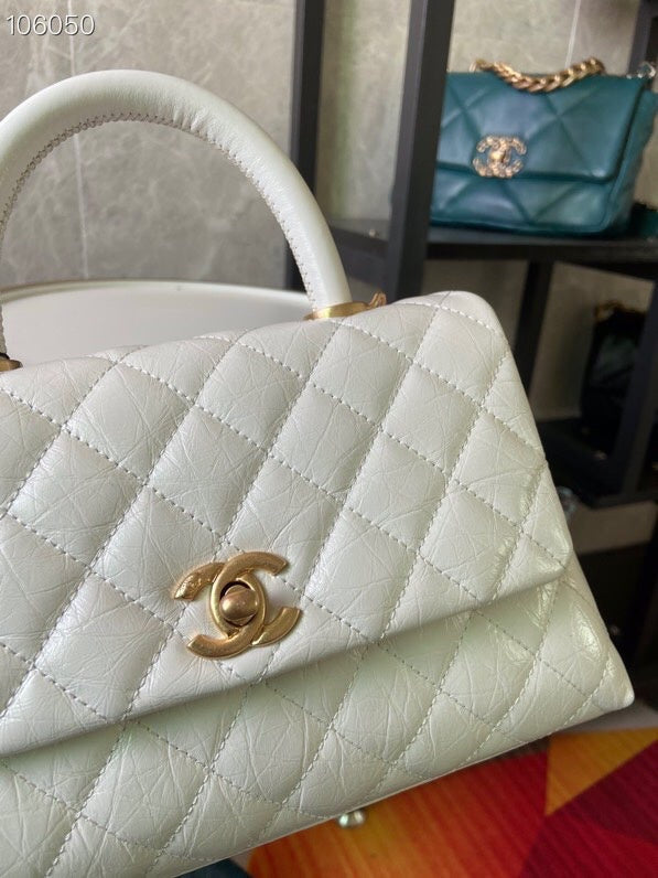 Satchel Bags - CHL Bags - 4205