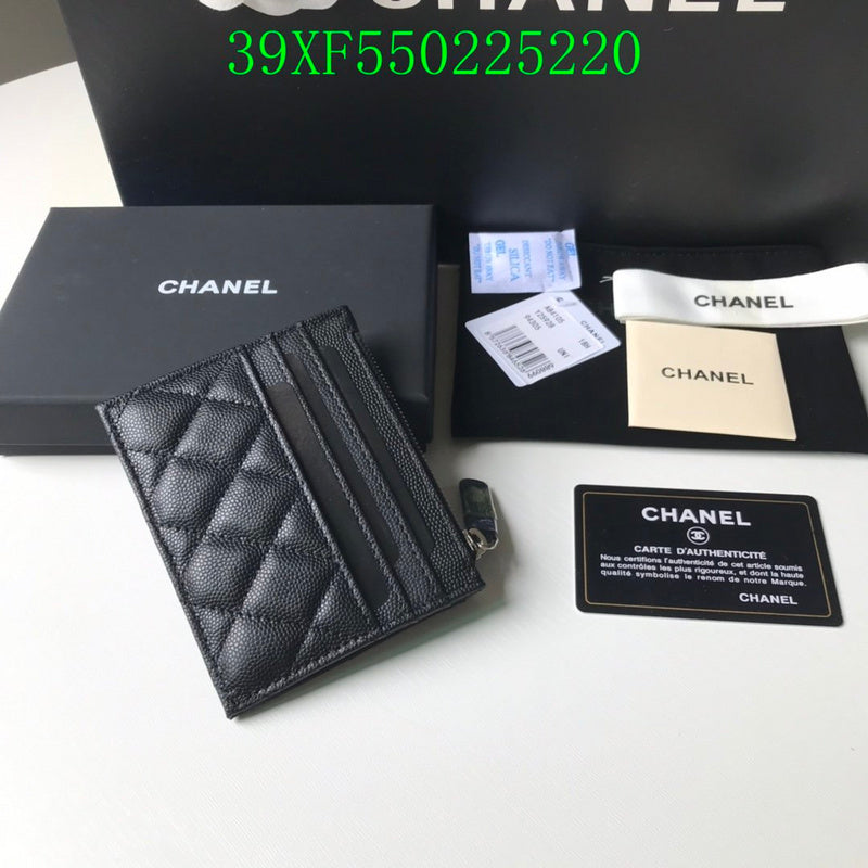 Glami - CHL Wallet - 2522