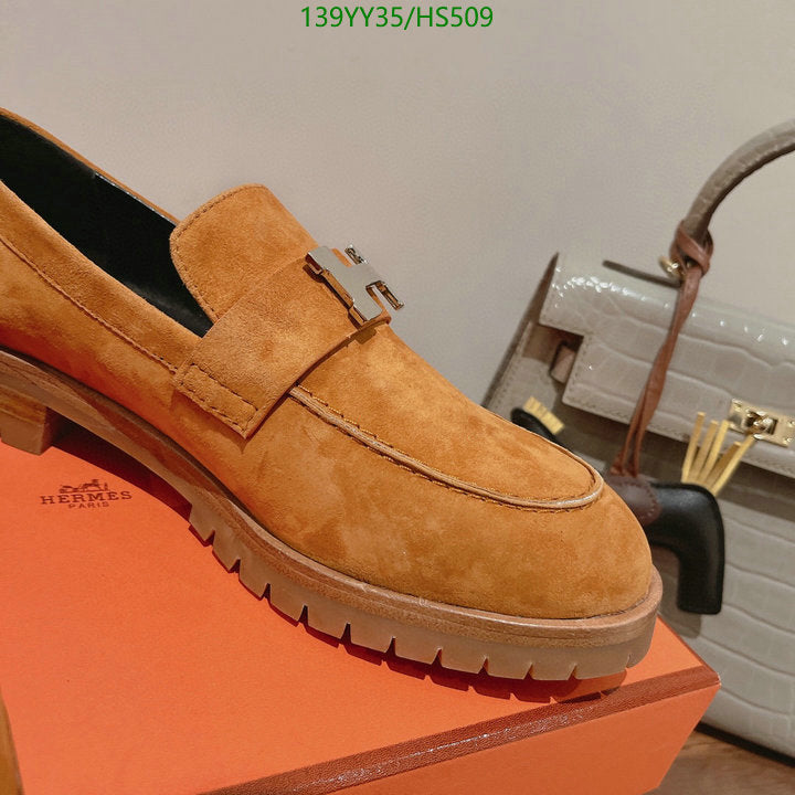 SAMC - HMS Women Shoes - 329