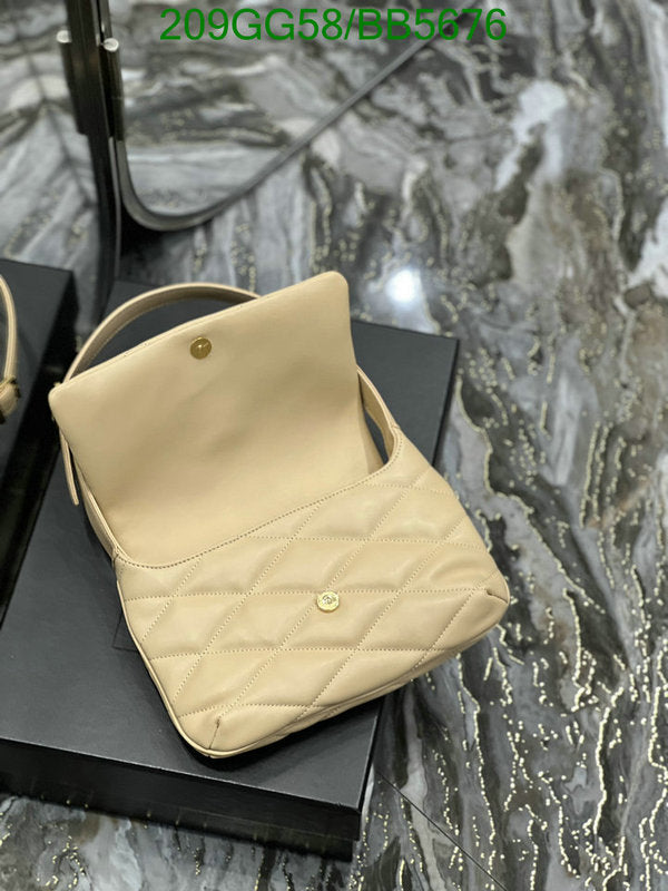 SAMC - YLS Bags - 028
