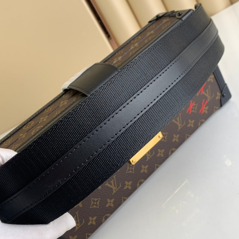Satchel Bags - VL Bags - 4288