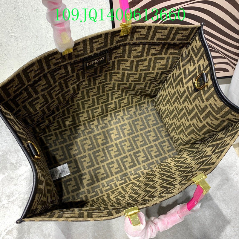 Glami - FDE Bags - 3148