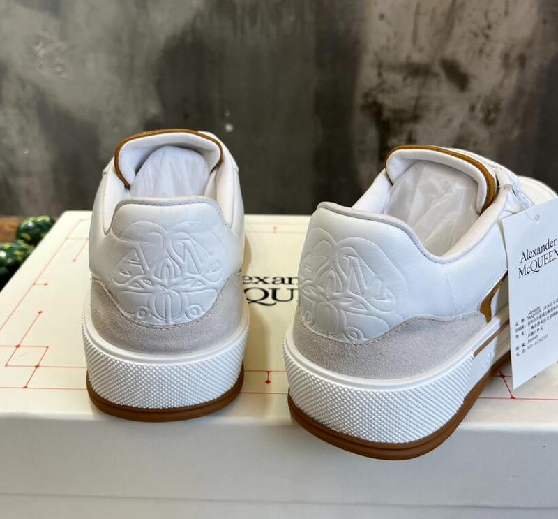 SAMC - AQ Women Shoes - 111