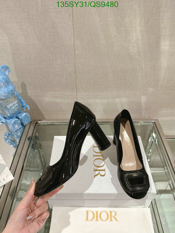 SAMCC - DOR Women Shoes - 1783