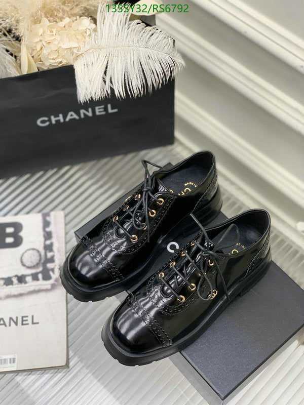 SAMC - CHL Women Shoes - 078