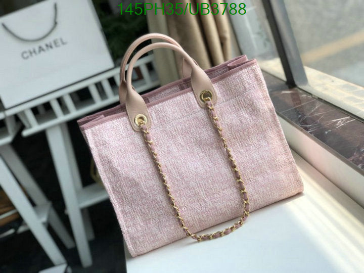 SAMC - CHL Bags - 101