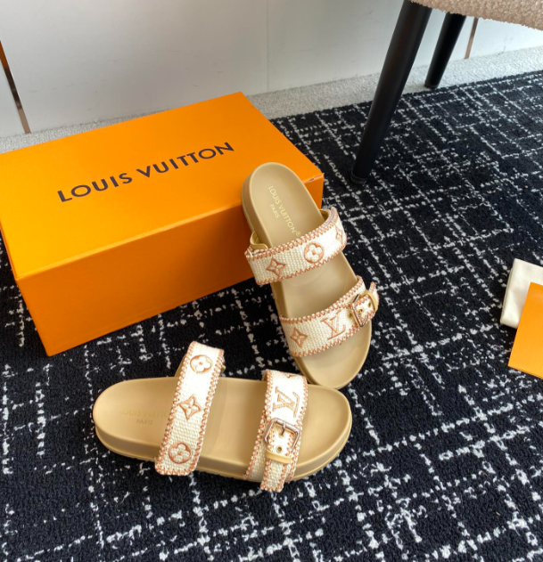 SAMC - LOV Women Shoes - 003