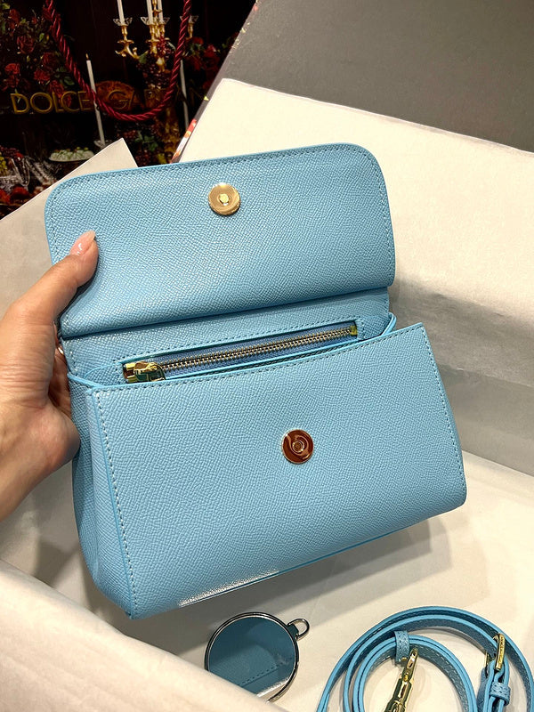Glamy - DG bag - 270
