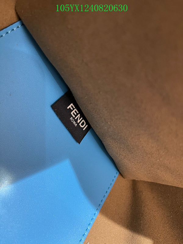Glami - FDE Bags - 2403
