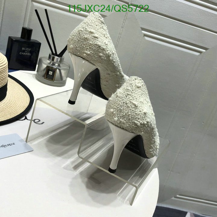 SAMC - YLS Women Shoes - 076